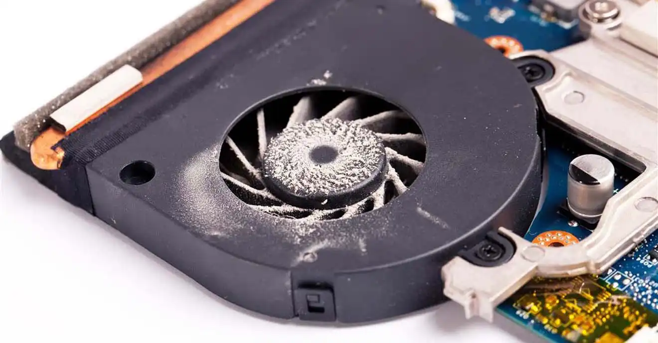 чистка ноутбука Acer в Оренбурге