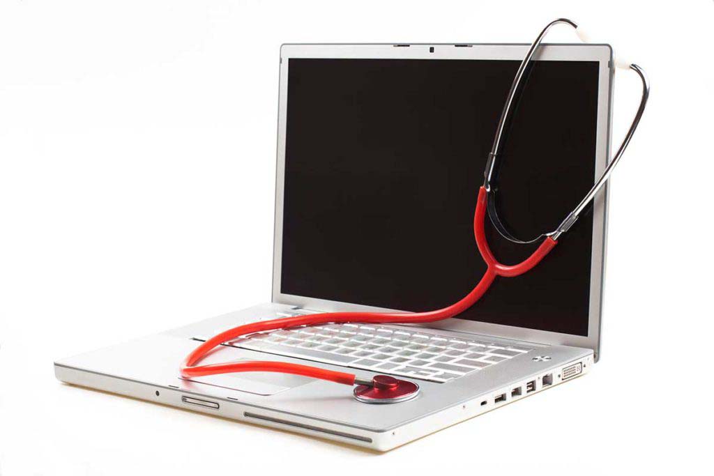 Бесплатная диагностика ноутбука в Оренбурге