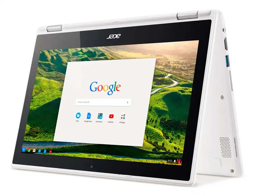 Ремонт ноутбуков Acer в Оренбурге