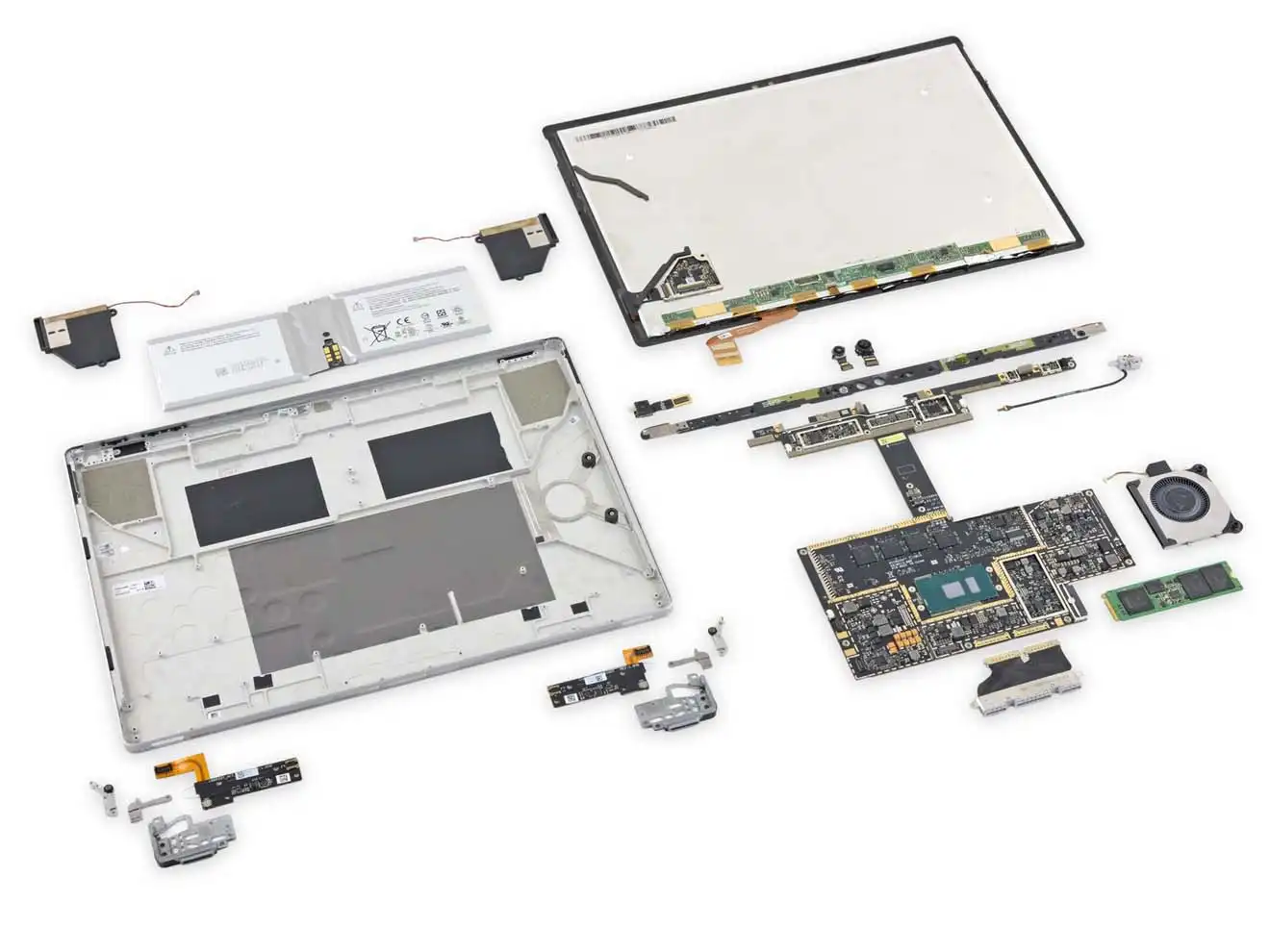 Ремонт Packard Bell в Оренбурге