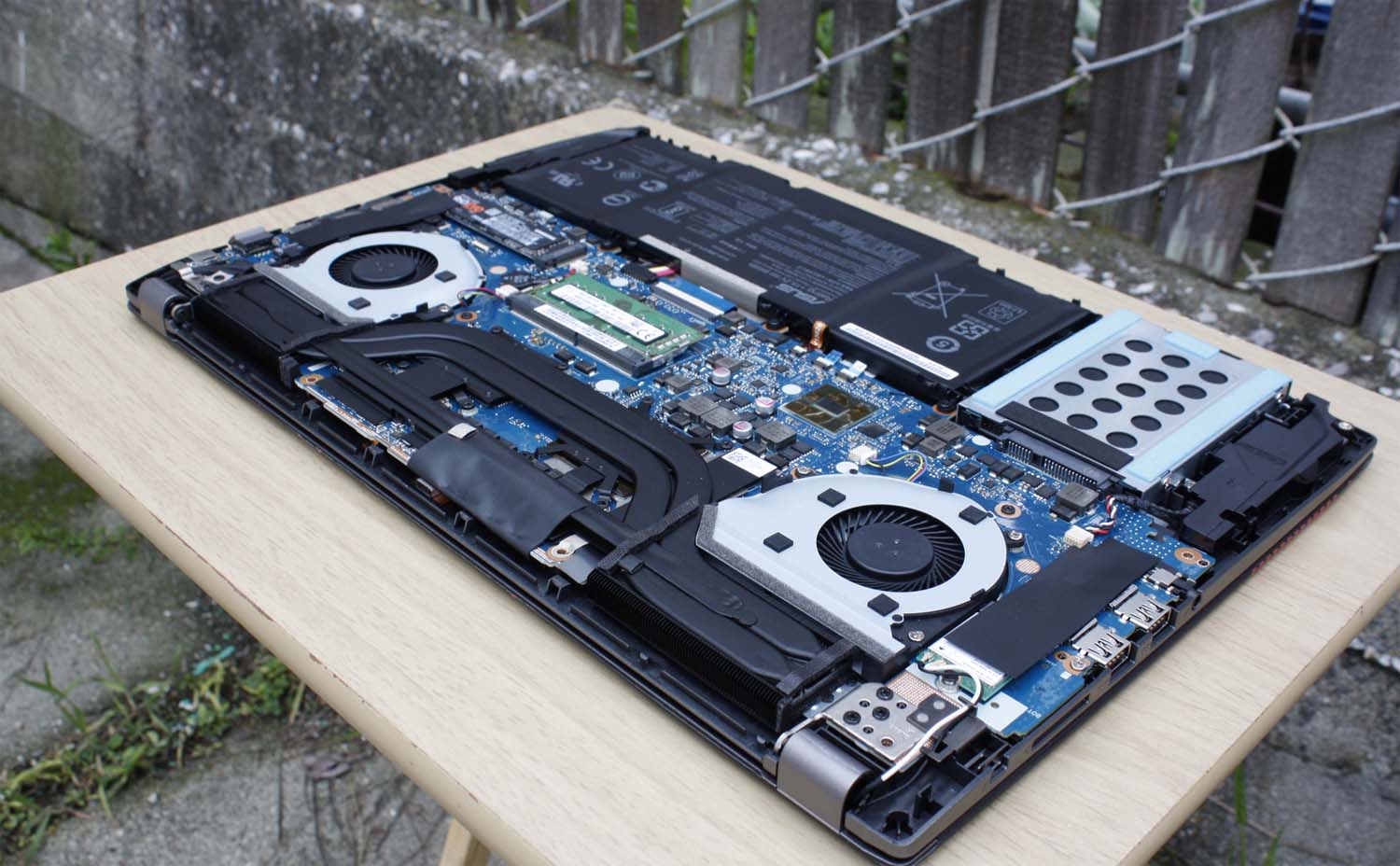 Замена или ремонт видеочипа ноутбука Compaq в Оренбурге