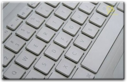 Замена клавиатуры ноутбука Compaq в Оренбурге