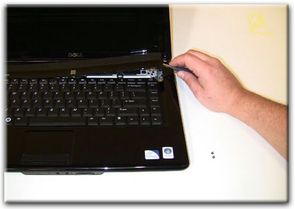 Ремонт клавиатуры на ноутбуке Dell в Оренбурге