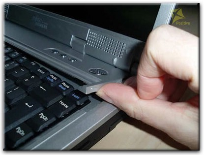 Замена клавиатуры ноутбука Fujitsu Siemens в Оренбурге