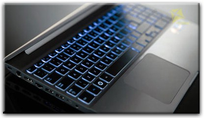Ремонт клавиатуры на ноутбуке Samsung в Оренбурге
