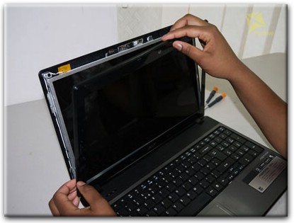 Замена экрана ноутбука Acer в Оренбурге