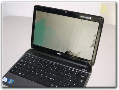 Замена матрицы ноутбука Acer в Оренбурге