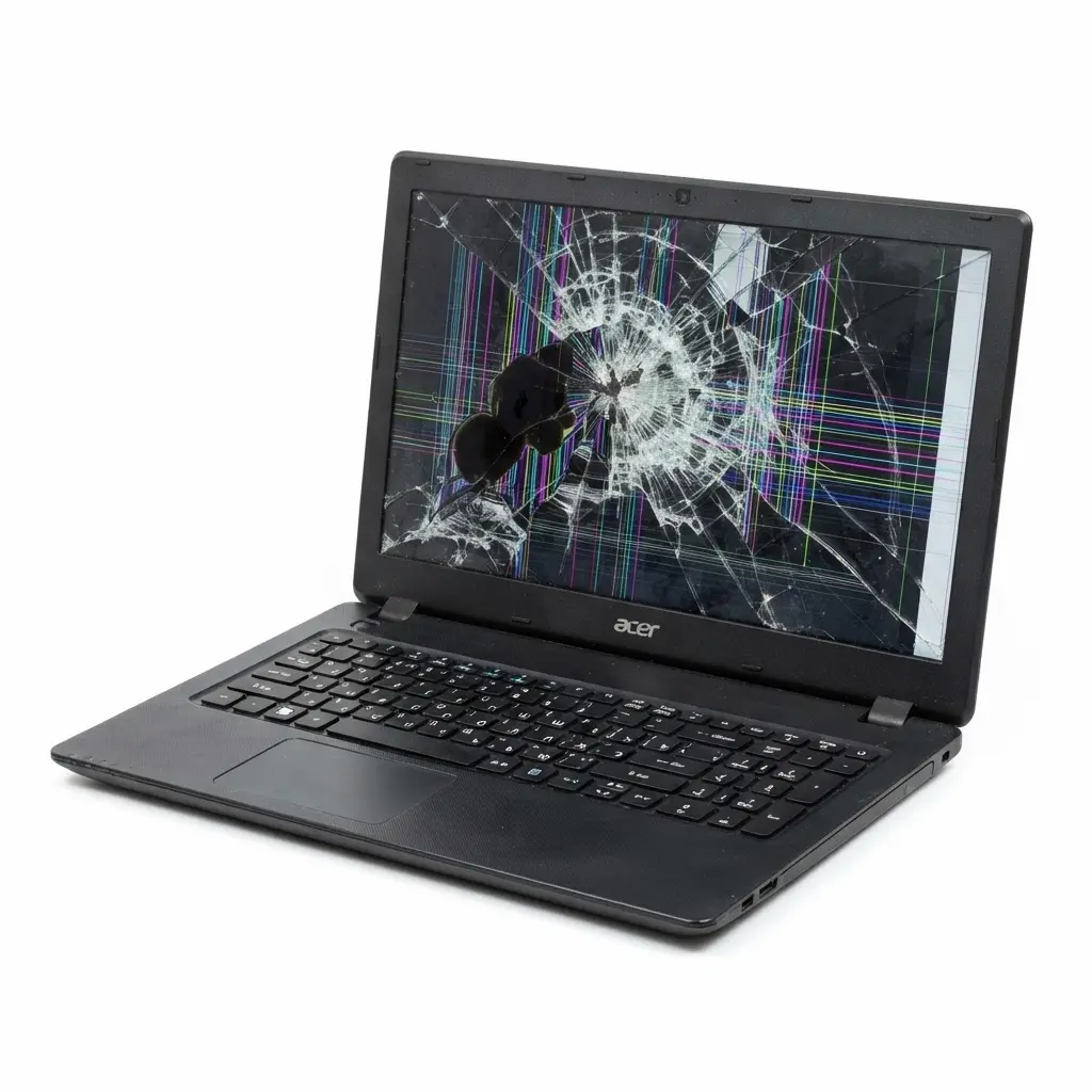 поменять матрицу ноутбука Acer в Оренбурге