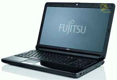 Замена экрана ноутбука Fujitsu Siemens в Оренбурге