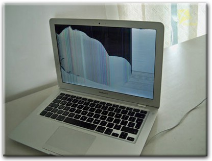 Замена матрицы Apple MacBook в Оренбурге