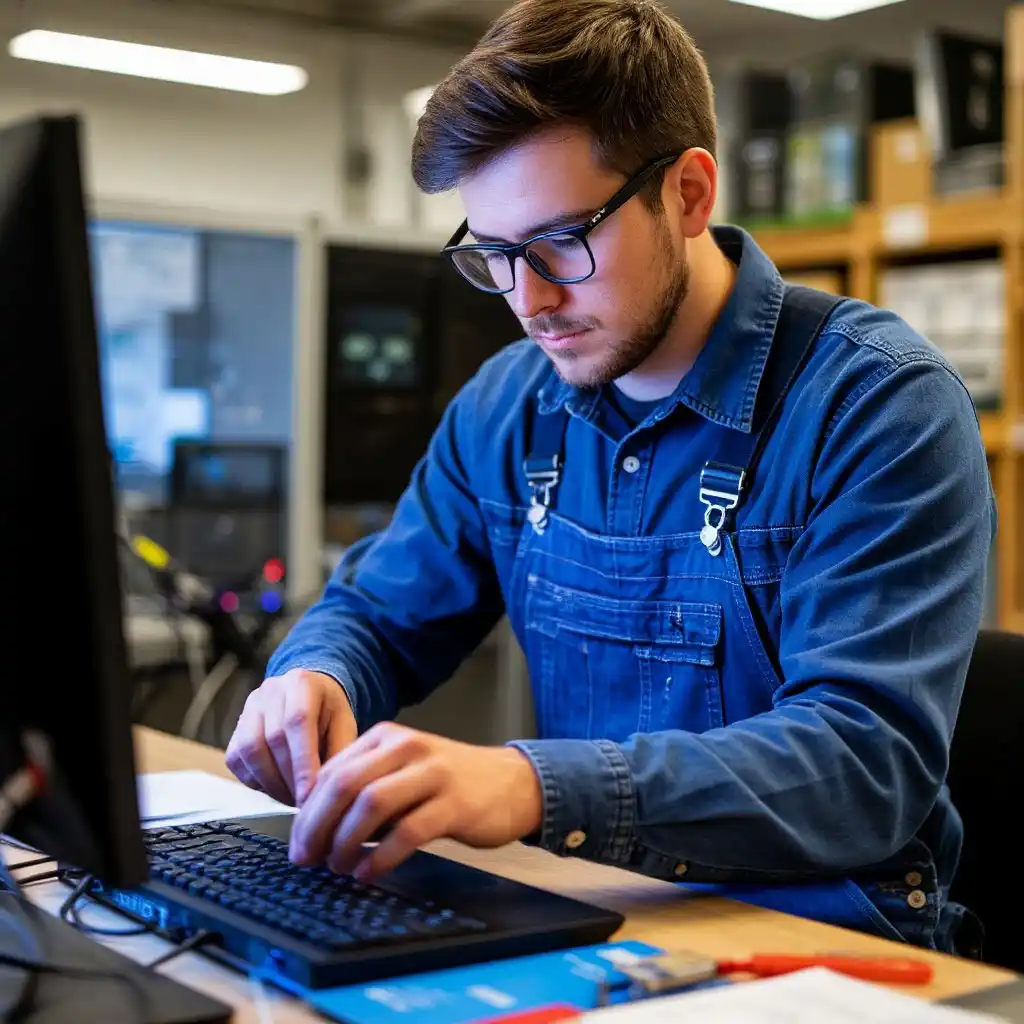 Настройка VPN в Оренбурге