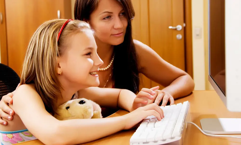 настройка родительского контроля в Оренбурге