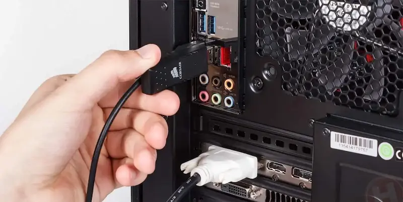 Настройка периферийных устройств в Оренбурге