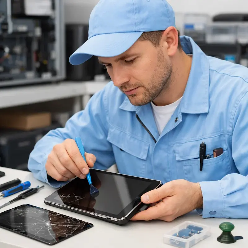 Заменить экран на телефоне в Оренбурге