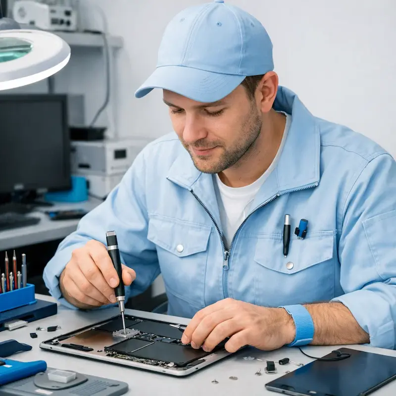 Ремонт Айпада в Оренбурге