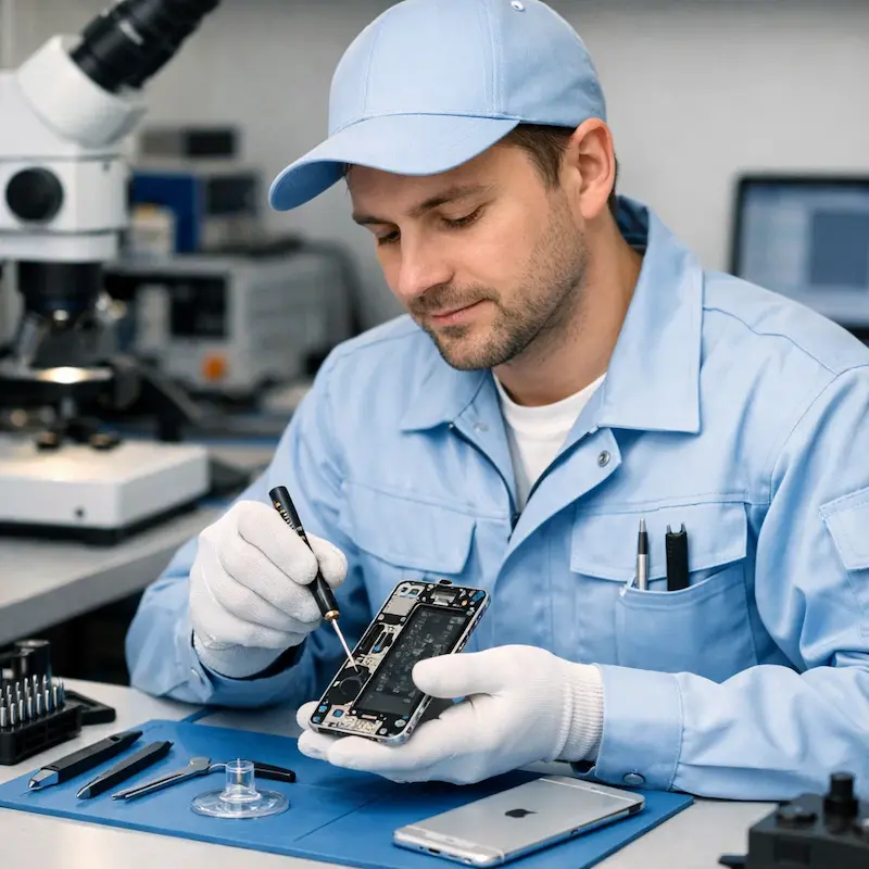 Ремонт Айфона в Оренбурге