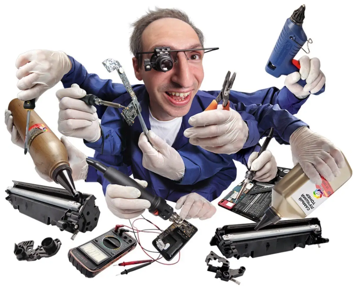 Компьютерная помощь ▶Оренбург.◀